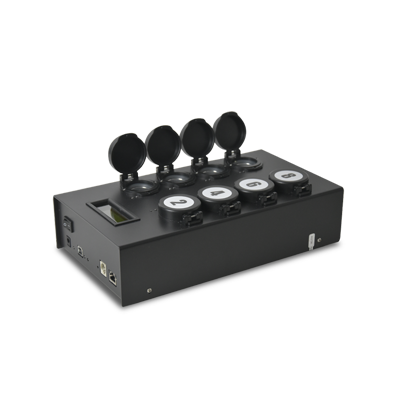 微生物快速檢測系統(tǒng)